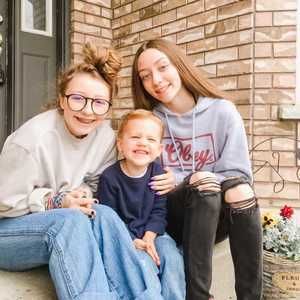 Meet your Posher, Donna